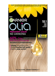 Olia 101 Ashy Very Light Blonde 190x260px